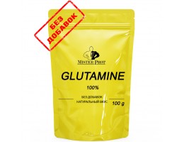 Глютамин 100г