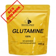 Глютамин 400г
