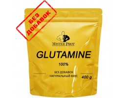 Глютамин 400г
