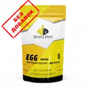 Яичный белок Tecnovo 80% (Аргентина) 900г