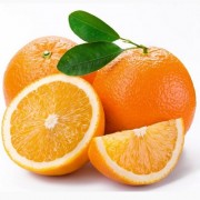 Апельсин для протеина и гейнера 50г