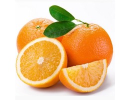 Апельсин для протеина и гейнера 50г